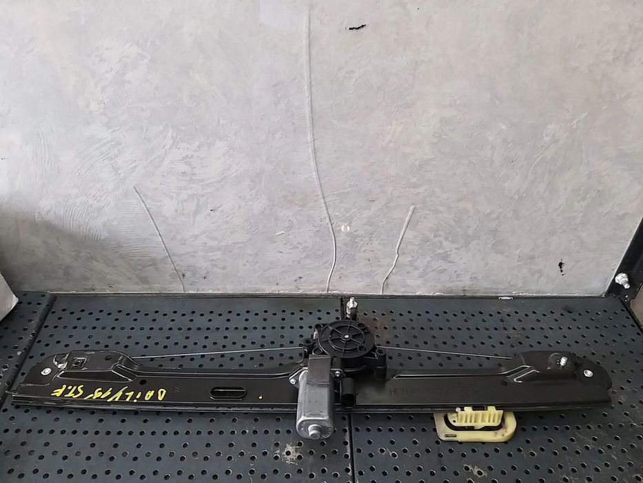 Macara motoras stanga fata iveco daily 3 5802578842