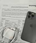 Vand Iphone 13 pro 100% factura garantie