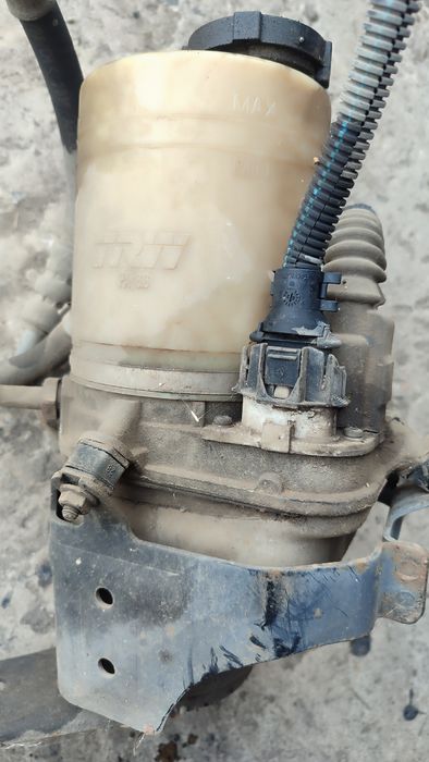 Електрическа хидравлична помпа за Опел