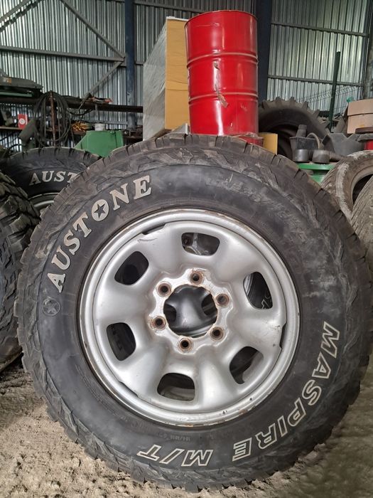 Продам диски с резиной r15