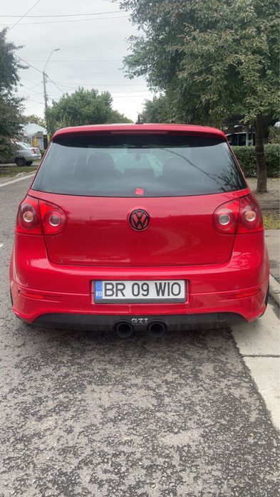 Volkswagen Golf 5 GTi