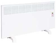 Convector de perete sau pardoseala iVigo DIGITAL EPK 2500 W White