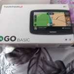 Gps tomtom GO BASIC  автоматично обновяване чрез  WIFI