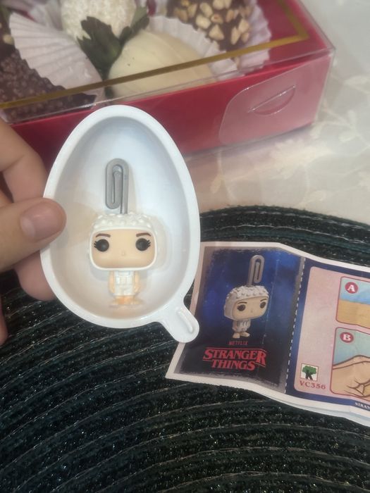 Обменяю оди в костюме на макс