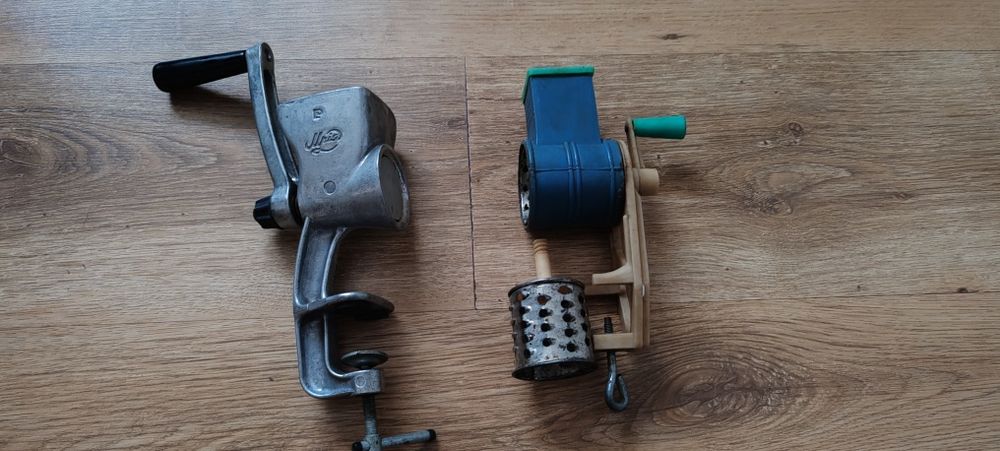 Мелнишки от соца