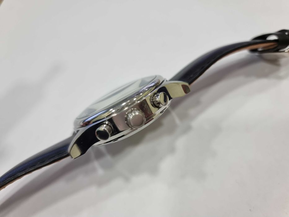 Механичен часовник Kristian kiel navigator limited edition