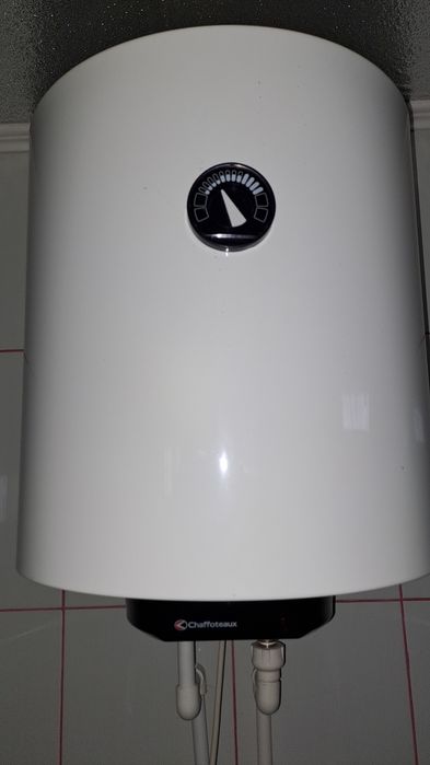 Boiler electric, economic 1200 w