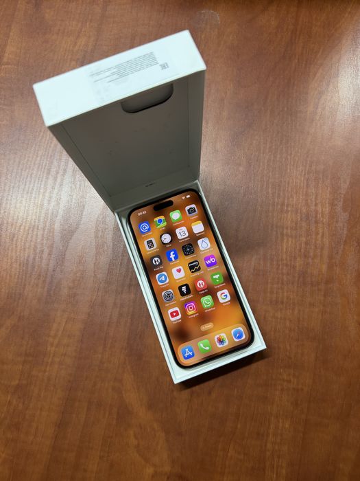 Продам Iphone 14 pro max б/у