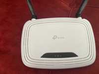 Router wireless N300 TP-Link TL-WR841N