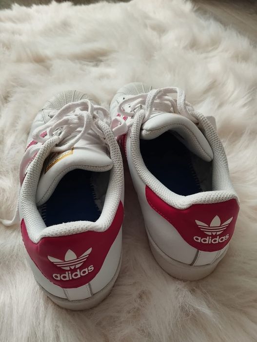 Adidași dama nr 36