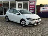 Volkswagen Polo WV/ Polo/1.0 Tsi/Navigatie / Daylight / Rate cu buletinul