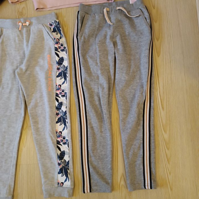 8-9 г. Голям лот за момиченце