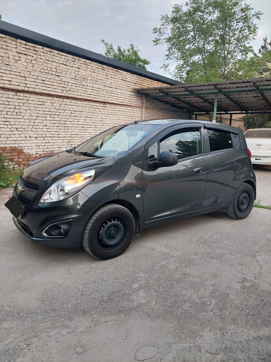 Продам Chevrolet Spark