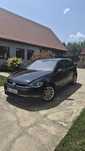 Golf 7.5 2020 matrix