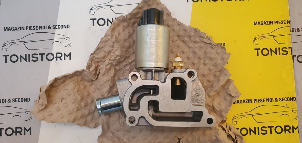 Egr opel Corsa motor 1.2, 16V benzina , gm 9117397, gm 5851029