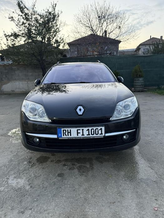 Renault Laguna 2.0 dCi