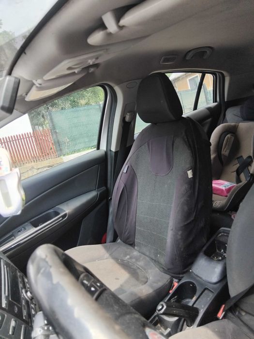 Fiat Bravo an fabricație 2009