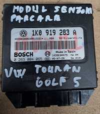 Calculator Modul Senzor Parcare 1K0919283A Volkswagen Golf 5 vw touran