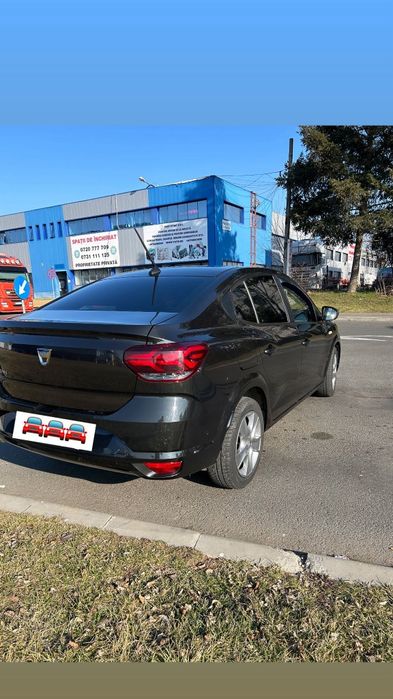 Dacia Logan Prestige