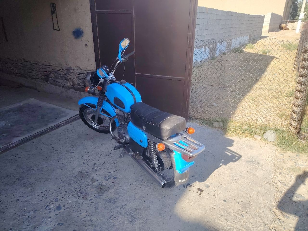 Vazxot matatsikl