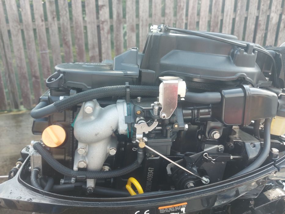 Motor barca Parsun 20 cp