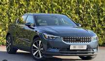 Volvo Polestar-2 (2021)