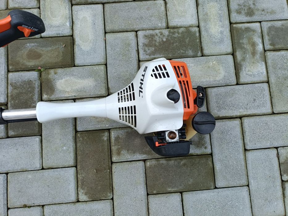 Sthil fs55 trimmer