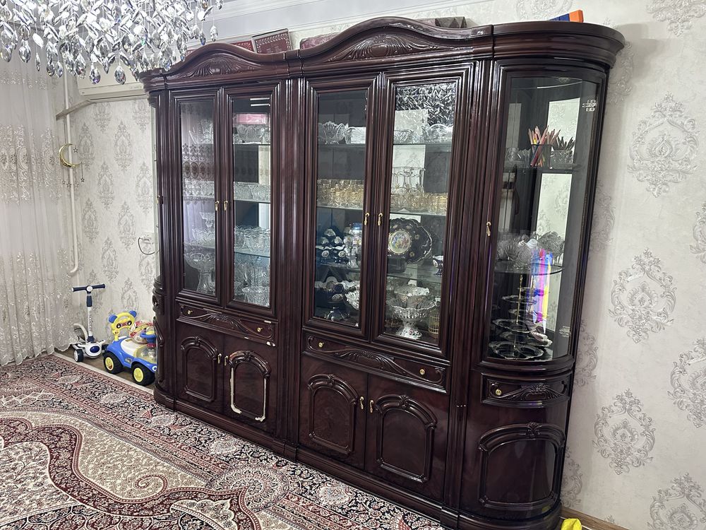 Стенка Гарнитур