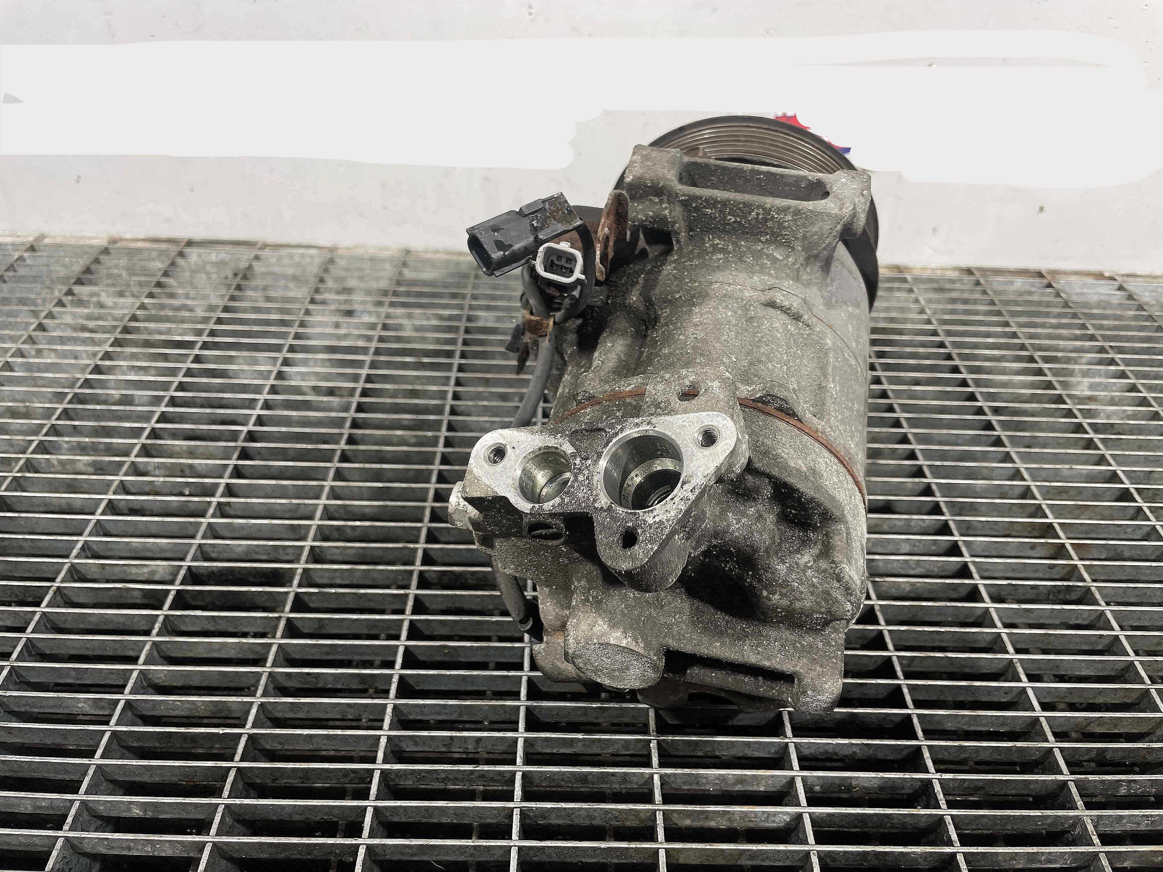 Compresor aer conditionat NISSAN X-TRAIL 1.6 DCI an 2014-2018 garantie