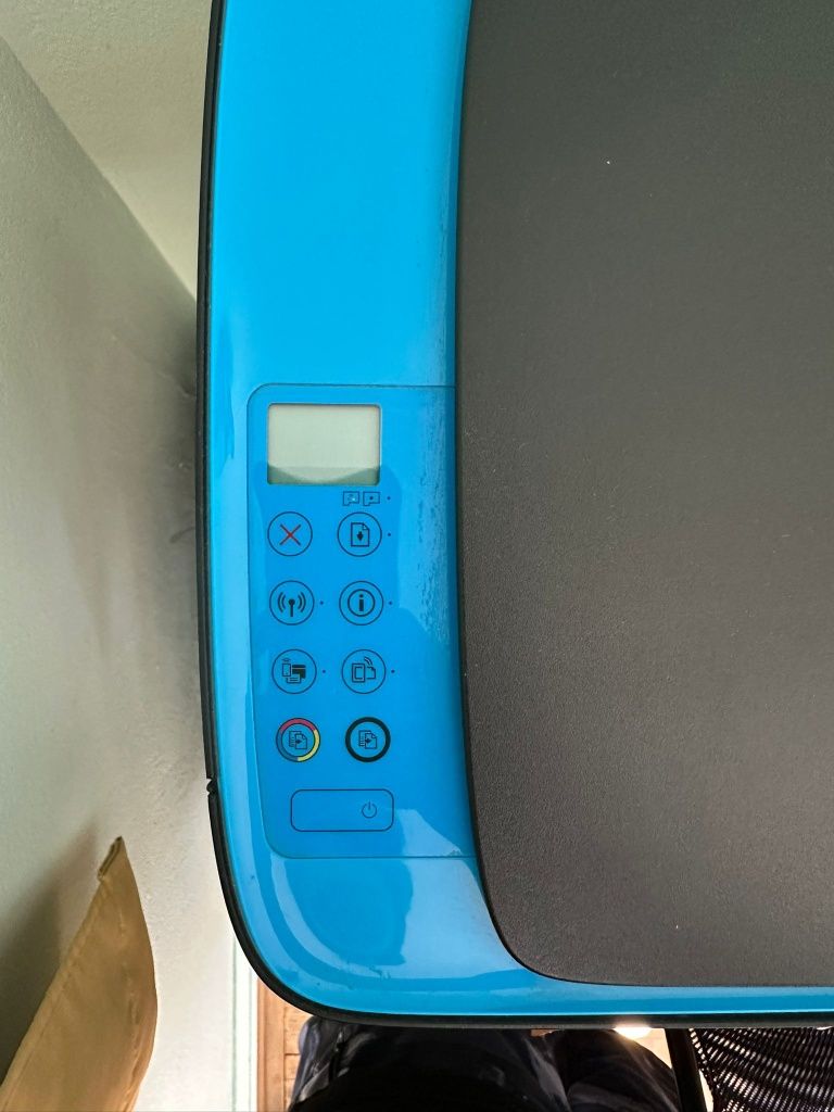 Imprimanta HP Ink Tank Wireless 419