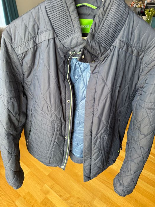 Geacă bărbați Boss L-XL
