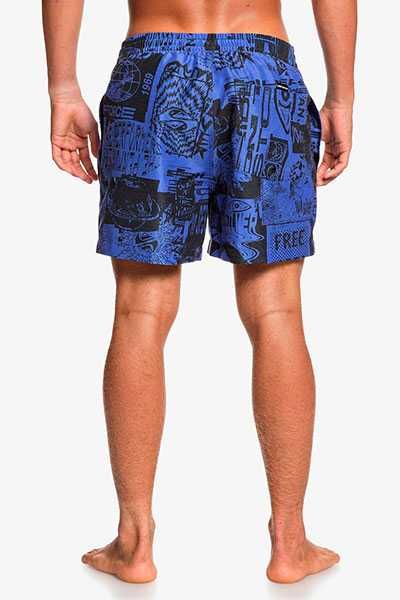 Quiksilver Everyday 15" Swim Shorts мъжки плажни/плувни шорти - M и  L