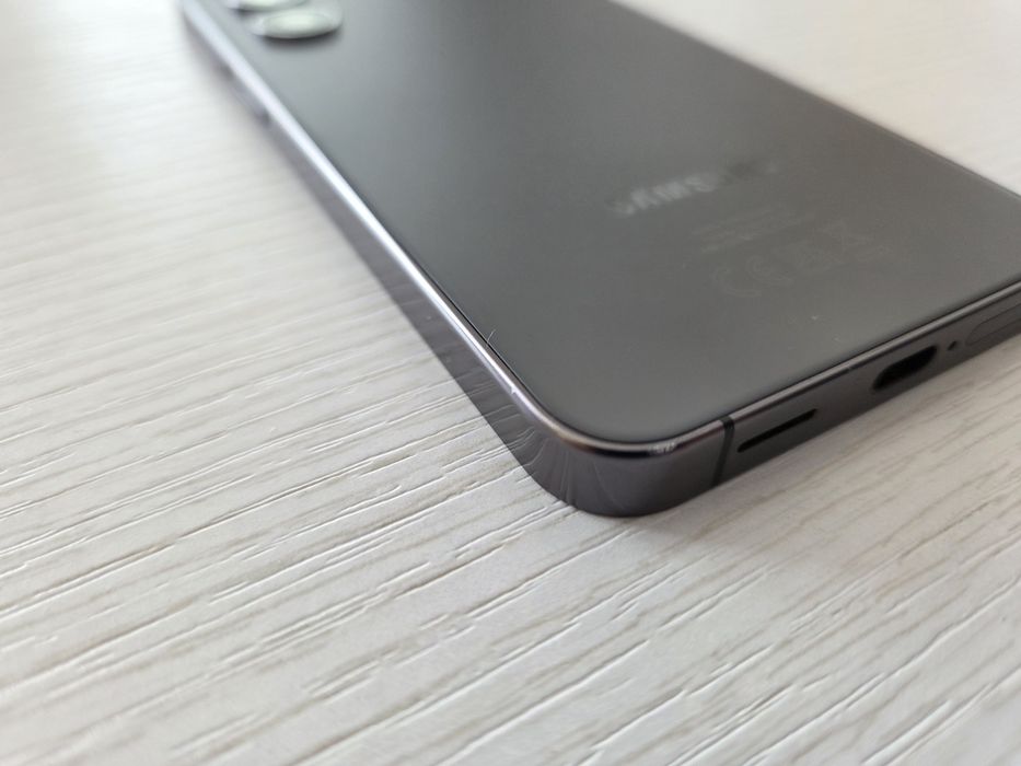 Samsung Galaxy S24 256GB Onyx Black