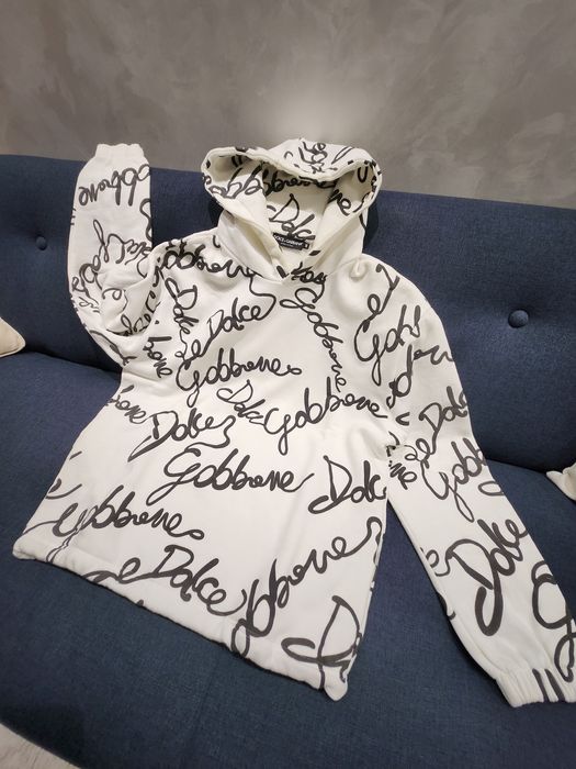 Dolce & Gabbana hoodie