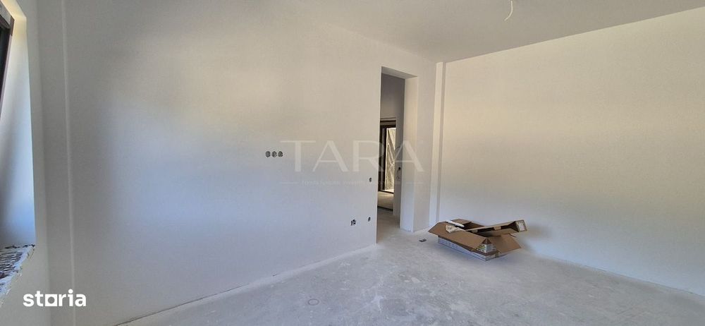 Vanzare apartament cu 1 camera, Apahida