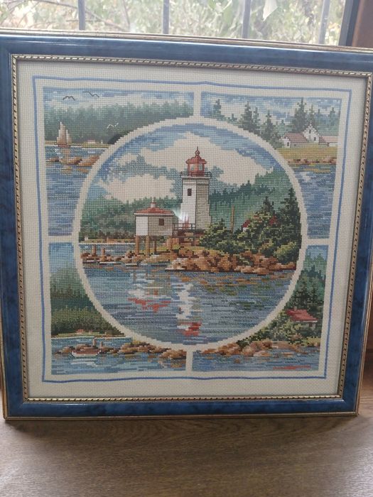 Картины для интерьера