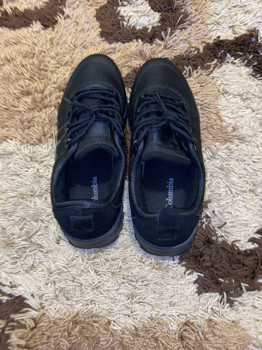 Columbia Fairbanks Omni-Heat