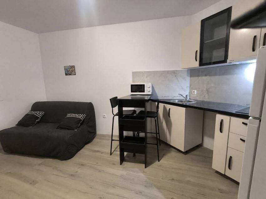 Двустаен апартамент, под наем, кв. Погреби