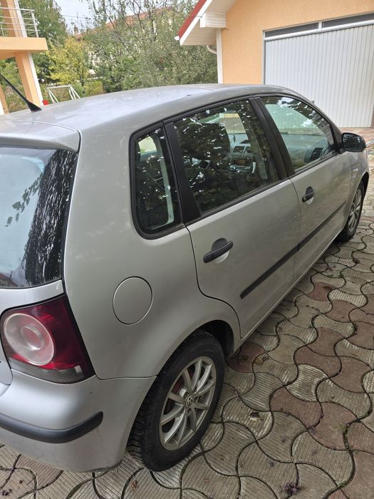 Vând auto vw Polo
