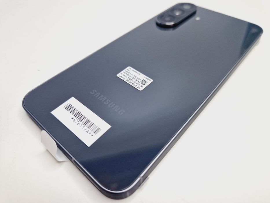 Samsung A56 128GB Awesome Graphite 8GB, Garantie 24 luni | #R87611