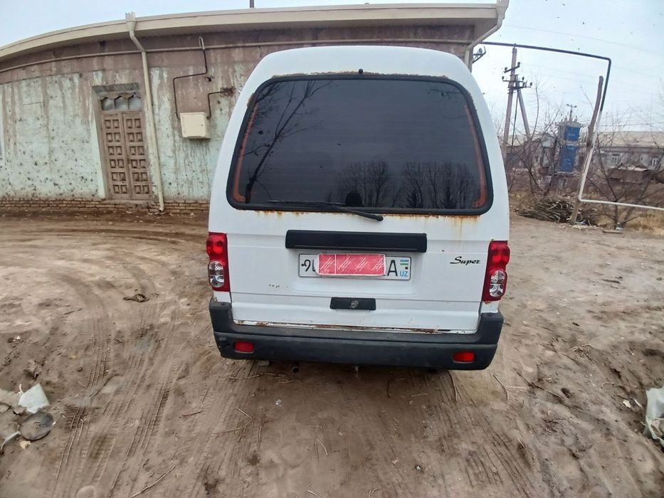 Damas sotiladi, holati yaxshi