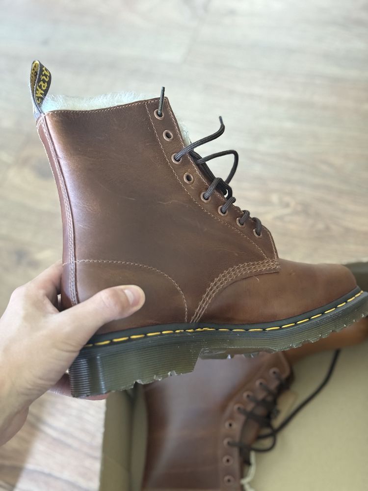 Dr Martens 1460 Serena