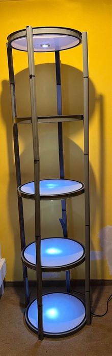 Expozor cosmetic mobil