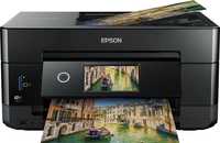Imprimanta Foto A4  Epson Expression Premium XP-7100  5 culori