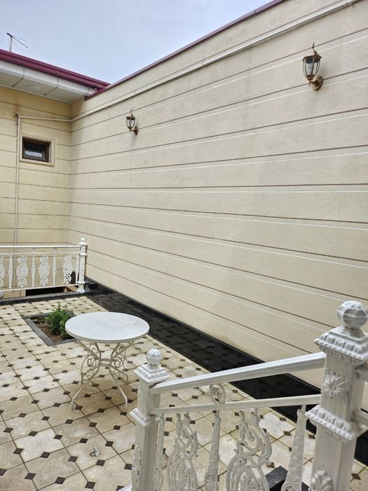 Продажа участка в Мерос махалле