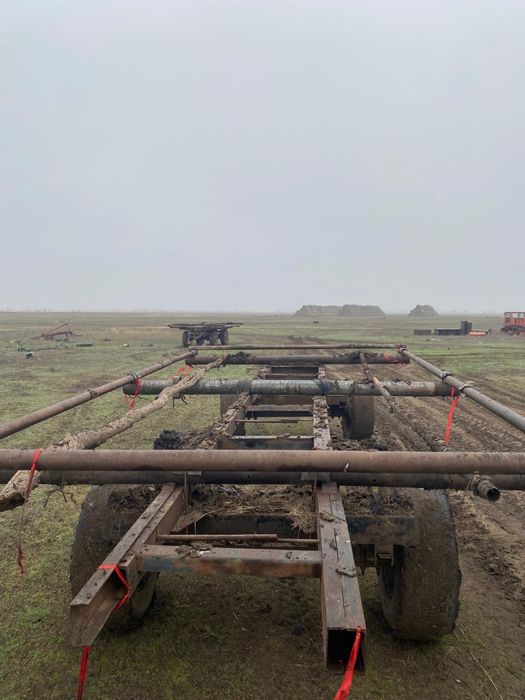 Продам прицеп, для перевозки