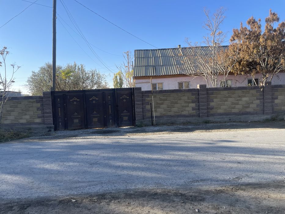 Уй сатылады! Ул Алтынсарин 23/1 Шиели