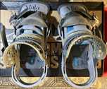 Burton MalaVita Legaturi snowboard bindings