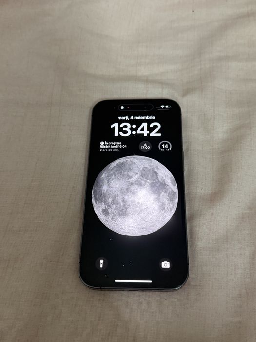 Iphone 14 pro , 256 gb , folosit