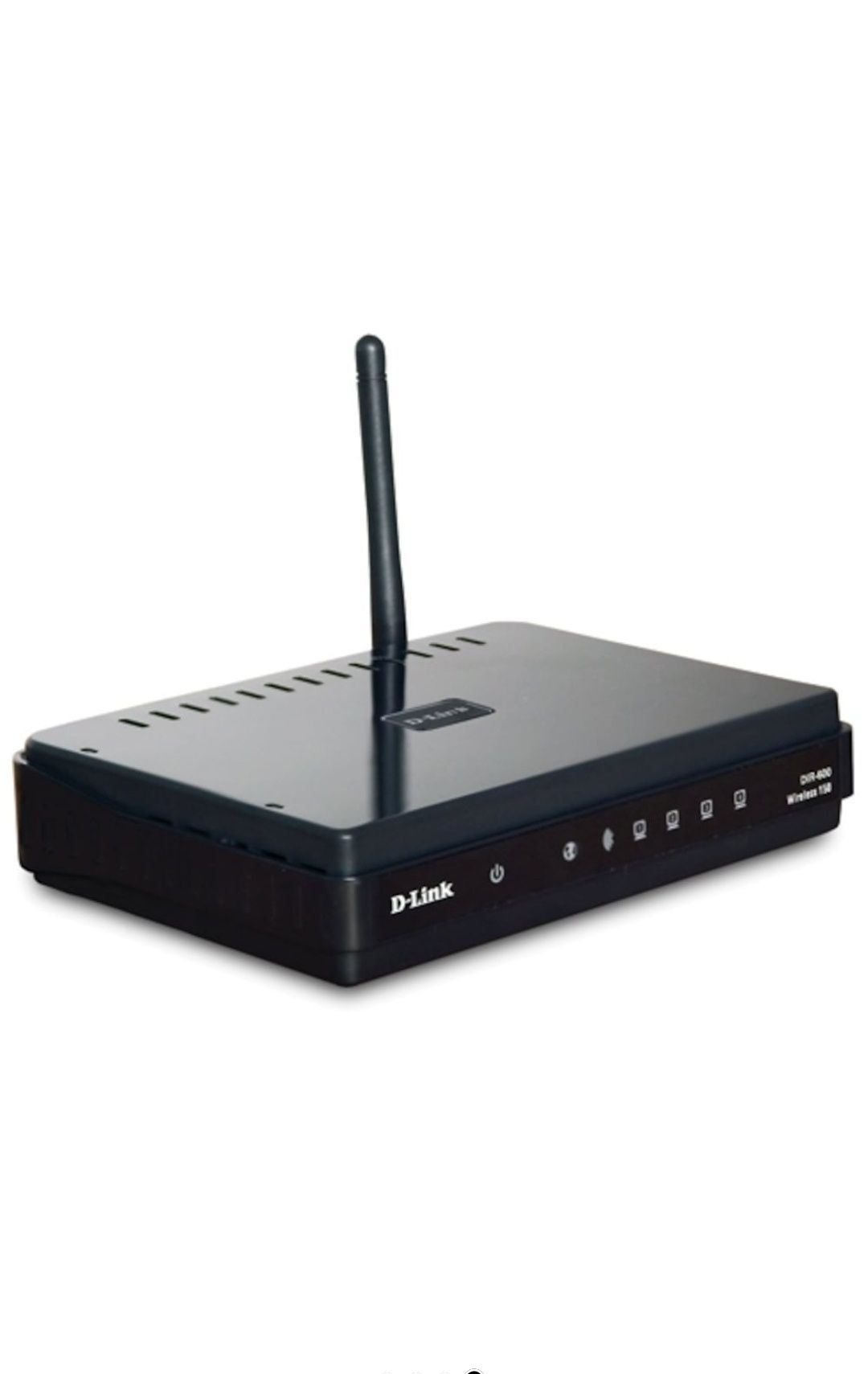 Router wireless D-Link DIR - 600